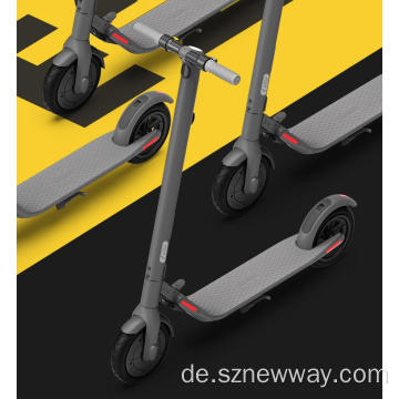 Segway Ninebot E22 Elektrischer Kick-Roller